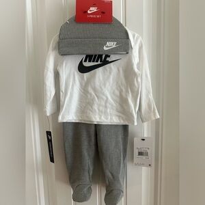 3PC NIKE OUTFIT